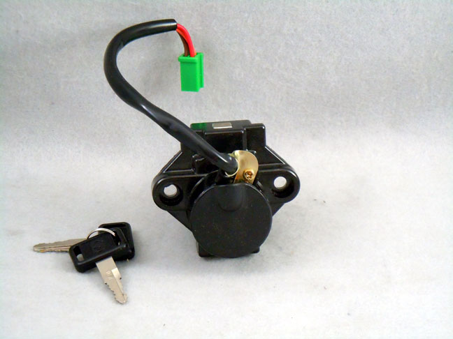 Honda Part Image